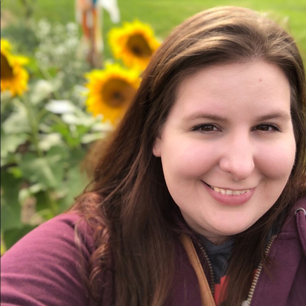 Meet your Posher, Ttiffany